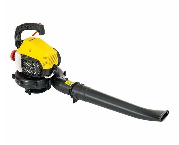 Stanley 26CC 2 Stroke Petrol Blower & Vacuum
